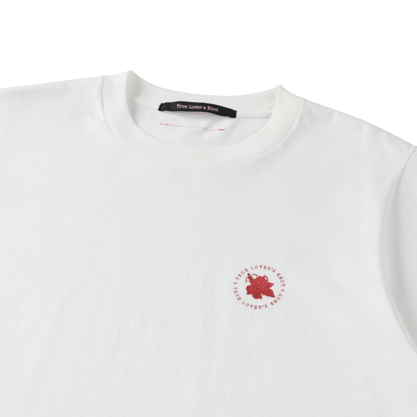 Circle Logo Tee