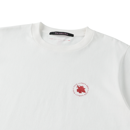 Circle Logo Tee