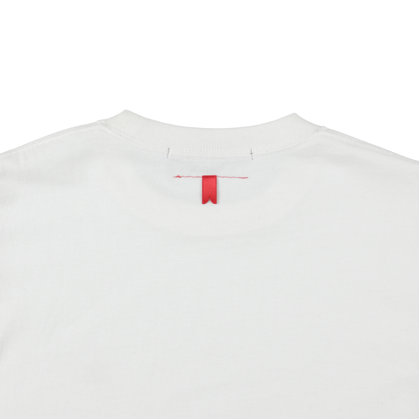 Circle Logo Tee