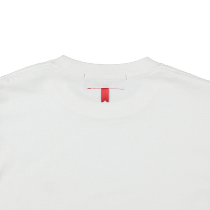Circle Logo Tee