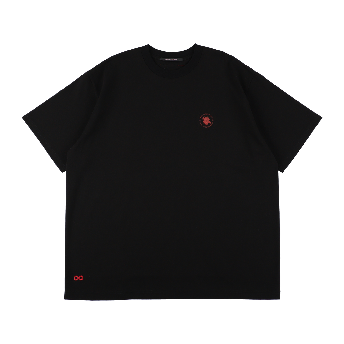 Circle Logo Tee