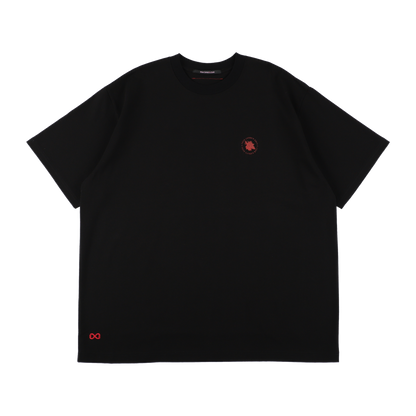 Circle Logo Tee