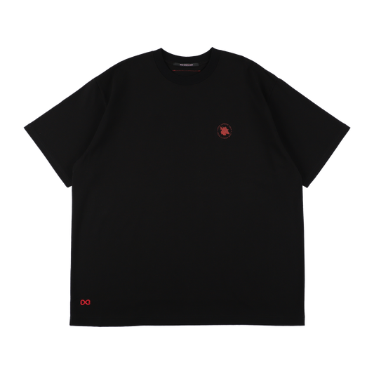 Circle Logo Tee
