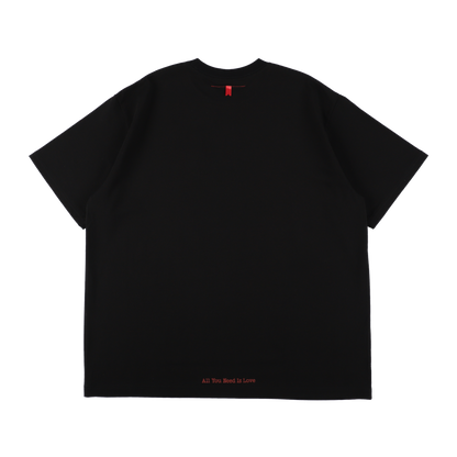 Circle Logo Tee