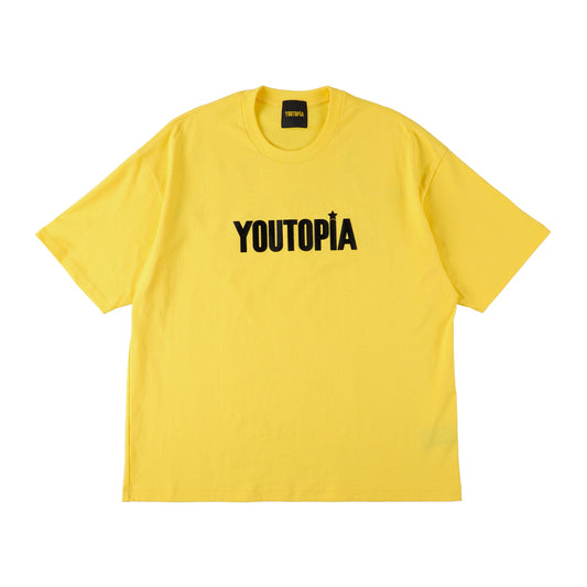 YOUTOPIA TEE