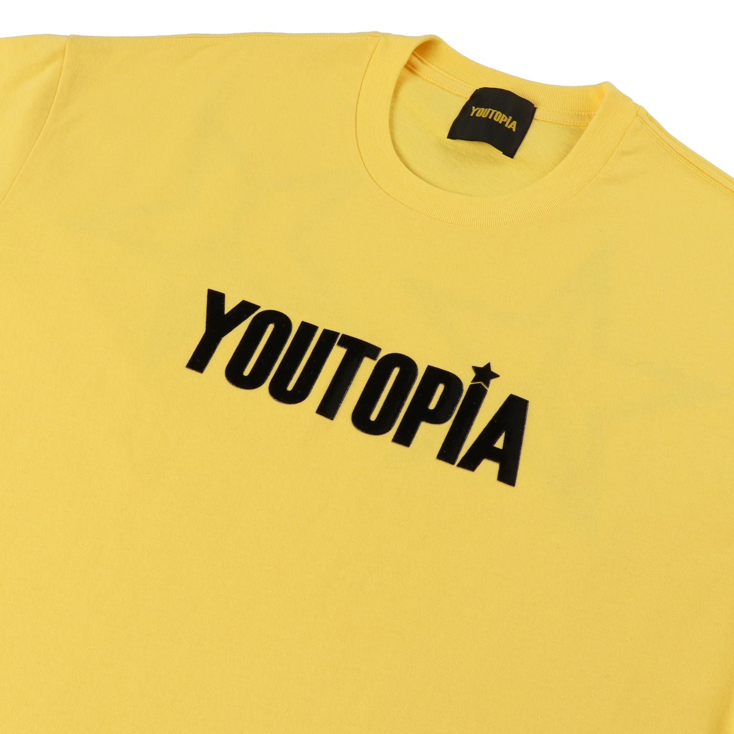 YOUTOPIA TEE