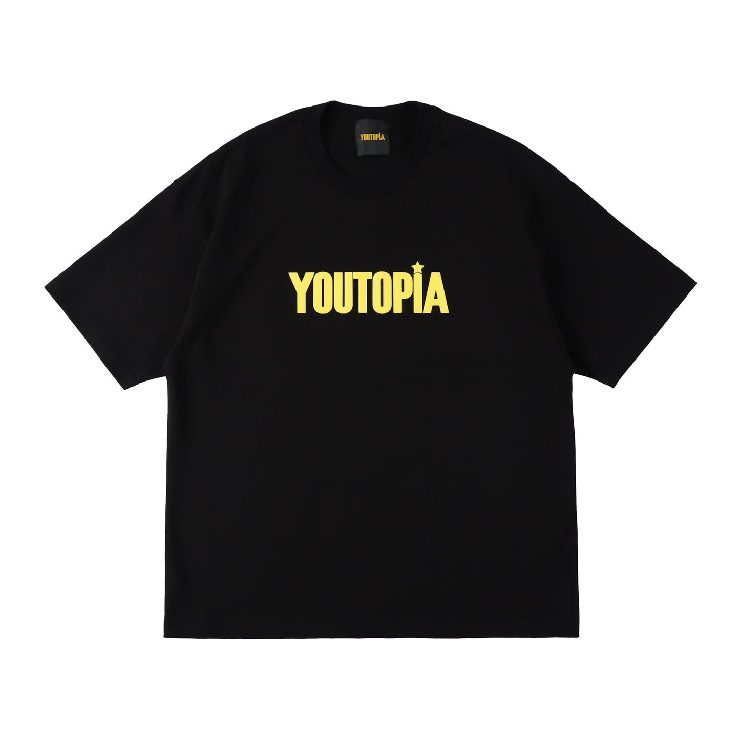 YOUTOPIA TEE