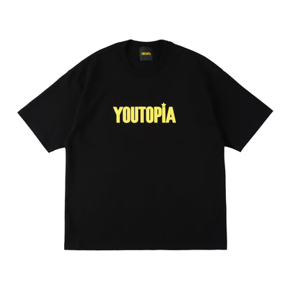 YOUTOPIA TEE