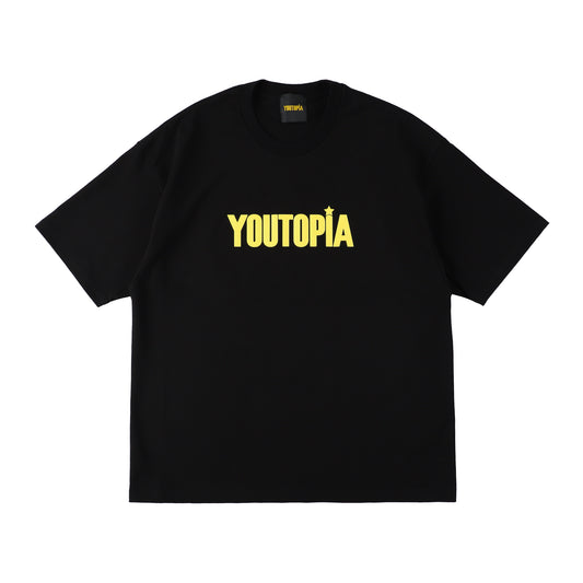 YOUTOPIA TEE