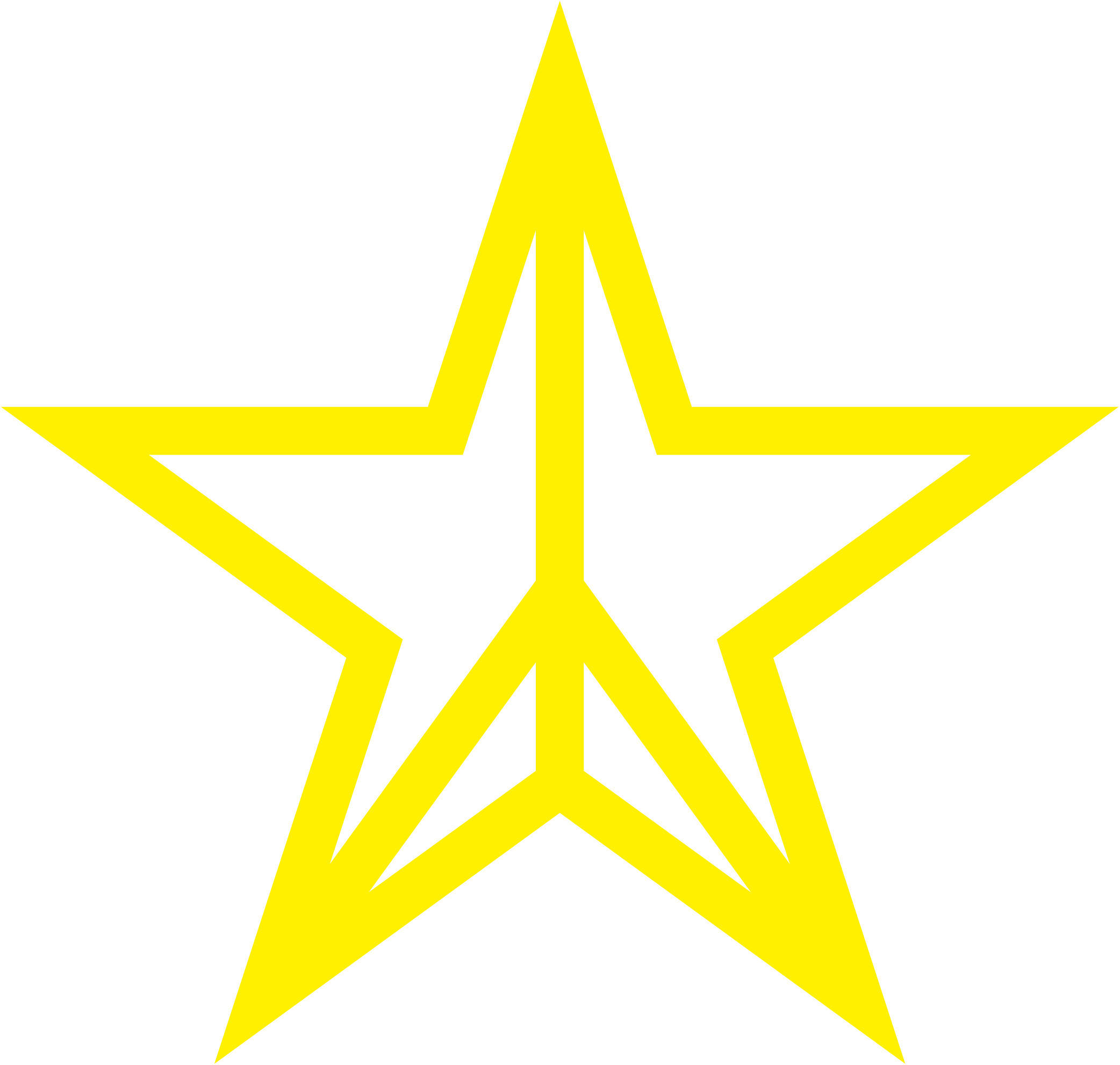 Star Left